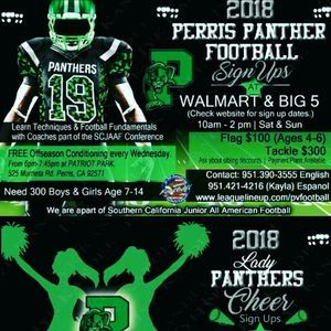 Meet your Posher, Marcus